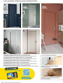Catalogue Castorama page 382