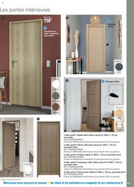 Catalogue Castorama page 383