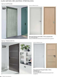 Catalogue Castorama page 384