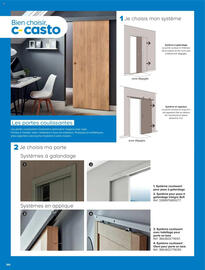 Catalogue Castorama page 386