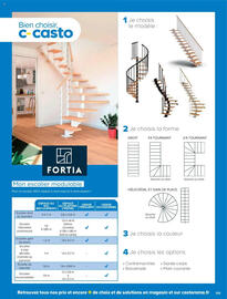 Catalogue Castorama page 389