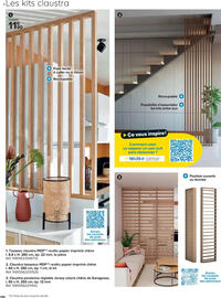 Catalogue Castorama page 390