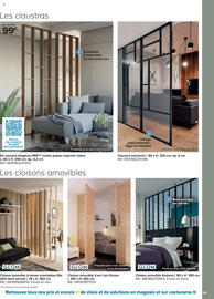 Catalogue Castorama page 391