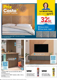 Catalogue Castorama page 394
