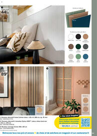 Catalogue Castorama page 395