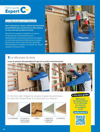 Catalogue Castorama page 398