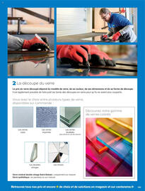 Catalogue Castorama page 399