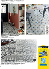 Catalogue Castorama page 40