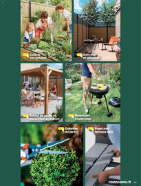 Catalogue Castorama page 401