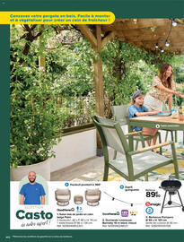 Catalogue Castorama page 402