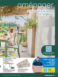 Catalogue Castorama page 403