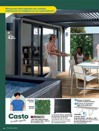 Catalogue Castorama page 404