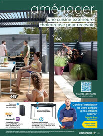 Catalogue Castorama page 405