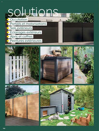 Catalogue Castorama page 406