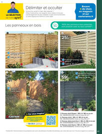 Catalogue Castorama page 407