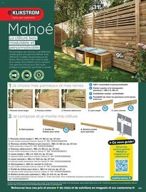 Catalogue Castorama page 409