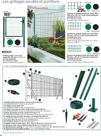 Catalogue Castorama page 412