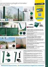 Catalogue Castorama page 413
