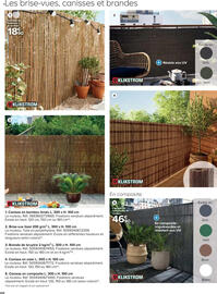 Catalogue Castorama page 414