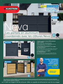 Catalogue Castorama page 416
