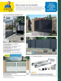 Catalogue Castorama page 417