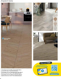 Catalogue Castorama page 42