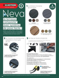 Catalogue Castorama page 420