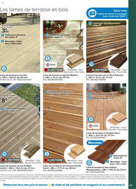 Catalogue Castorama page 423