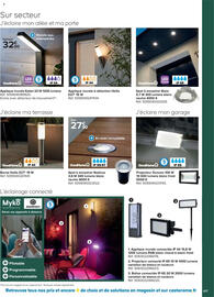 Catalogue Castorama page 427