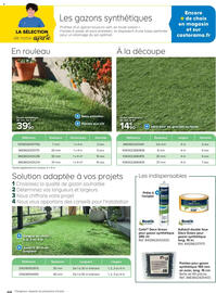 Catalogue Castorama page 428