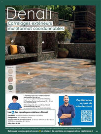 Catalogue Castorama page 431