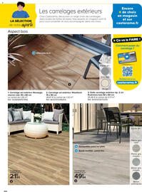 Catalogue Castorama page 432