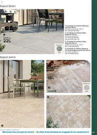 Catalogue Castorama page 433