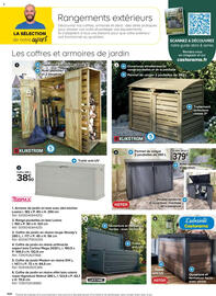 Catalogue Castorama page 434