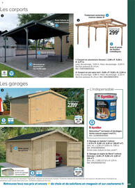 Catalogue Castorama page 435