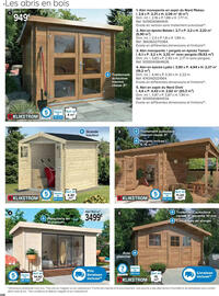 Catalogue Castorama page 436