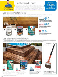 Catalogue Castorama page 440