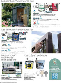 Catalogue Castorama page 442