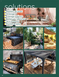 Catalogue Castorama page 444