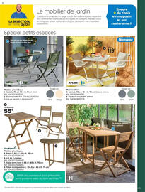 Catalogue Castorama page 445