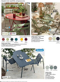Catalogue Castorama page 446