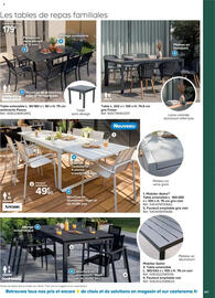 Catalogue Castorama page 447