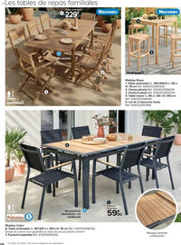 Catalogue Castorama page 448