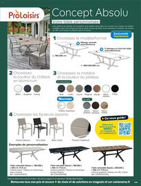Catalogue Castorama page 449