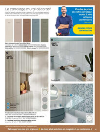 Catalogue Castorama page 45
