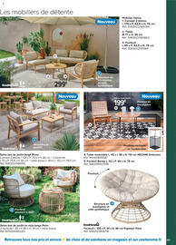 Catalogue Castorama page 451