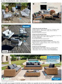 Catalogue Castorama page 452