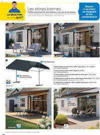 Catalogue Castorama page 454
