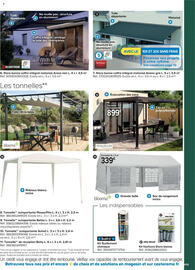 Catalogue Castorama page 455