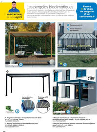 Catalogue Castorama page 456